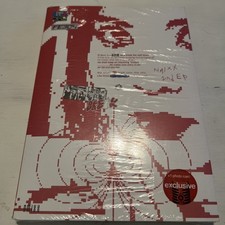 NMIXX - Fe3O4: BREAK 2024, CD, Target Exclusive 12 Versions - NEW