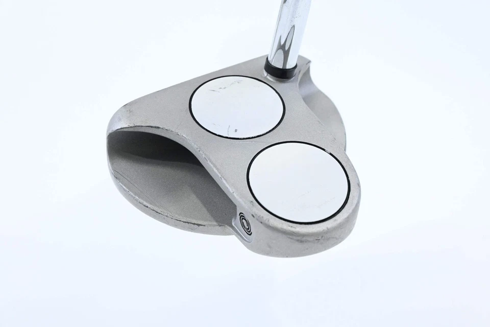 Junior Left Hand Odyssey White Hot 2-Ball Putter / 30 Inch - Image 4 of 4