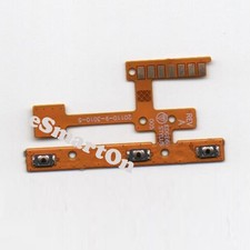 Motorola Moto G Stylus 5G 2025 XT2517 Volume Button Power Button Flex Cable