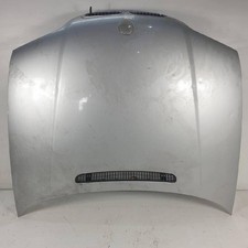 Capot BMW 316