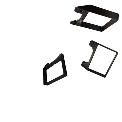 for Stream Deck PLA+ Desktop Display Stand Keyboard Desk Mount for Stream Deck 