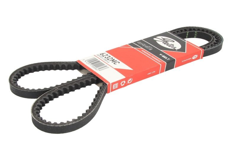 Gates 6232MC V-Belt - Image 26