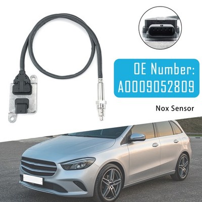 Nitrogen Oxide Sensor A0009052809 For Mercedes C E B V M A-CLASS
