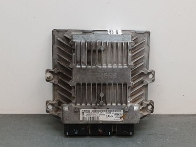 4M5112A650JK ENGINE CONTROL UNIT / 1027658 FOR FORD FOCUS II DA_, HCP, DP 1.8 TD