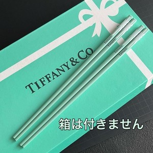 Tiffany Novelty 2 Pairs Of Chopsticks Set