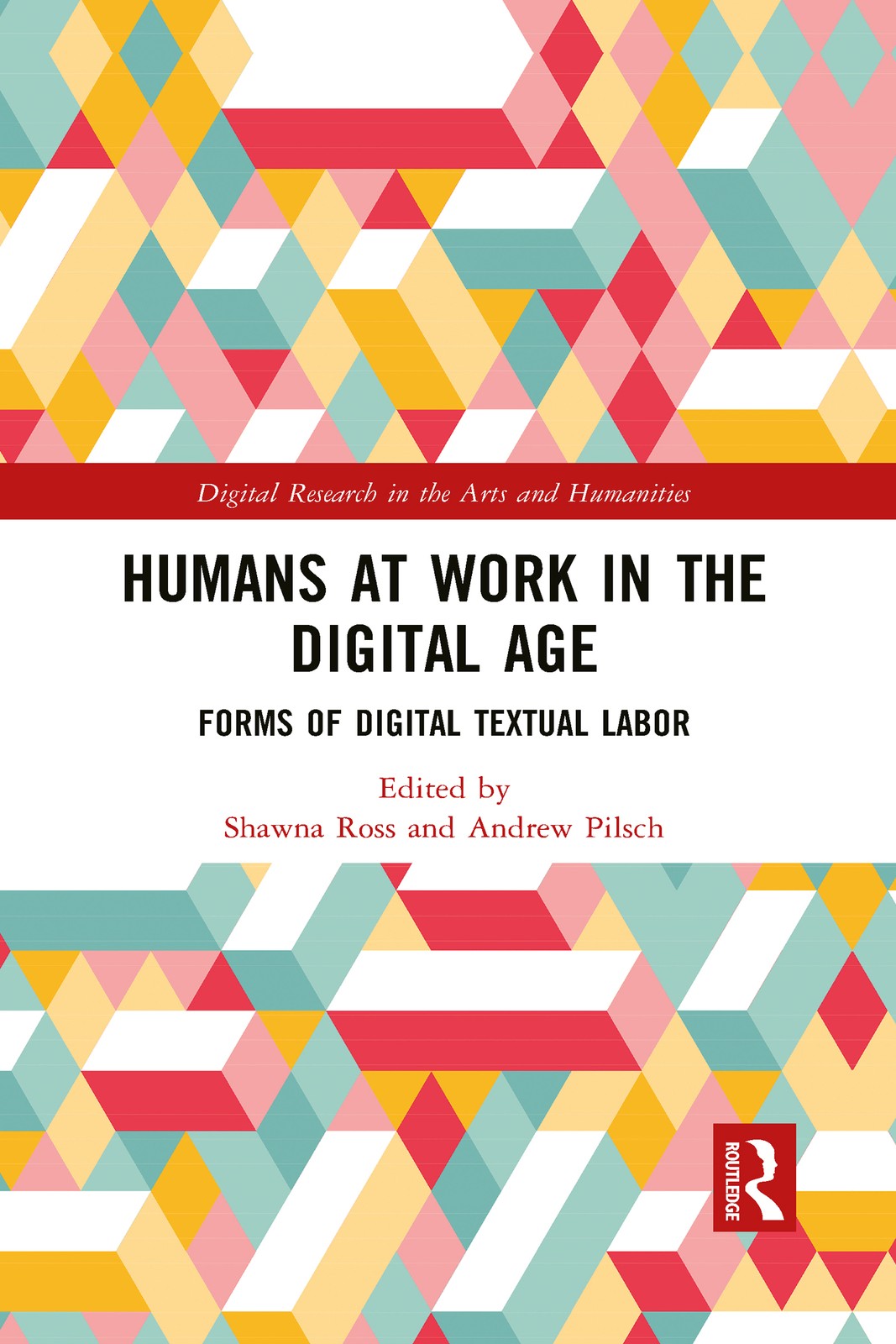 Humans at Work in the Digital Age