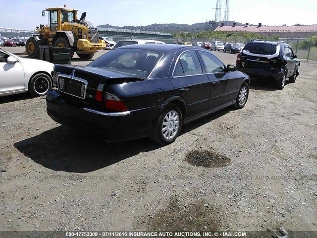Carrier Automatic Transmission 3.58 Ratio Fits 03-06 LINCOLN LS 1538211 Foto 4 de 4