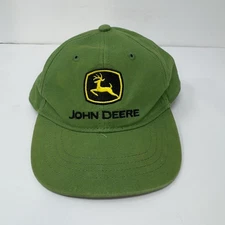 John Deere Toddler TD/Infants Ball Cap Hat Farmer Boys Green Outdoor Baby Babies