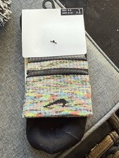 Nike Vintage Ankle Socks