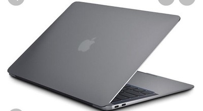 Apple MacBook Air 13-inch M1 Chip, 8GB 245.11GbB Storage 