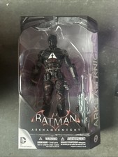 DC Collectibles Batman Arkham Night.