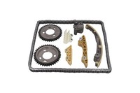 Kamoka Steuerkettensatz FüR Ford Mondeo III 2.0 Tdci 2.2 Transit Bus