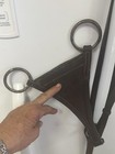 Running Bib Martingale — photo 2