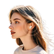 144 Languages Intelligent Translate Earbuds AI Translation Earphone Translator