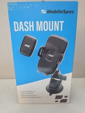 MobileSpec Universal Cradle and Magnet Dash Mount