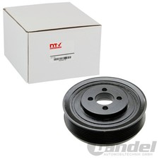 Poulies diverses Fiat DUCATO