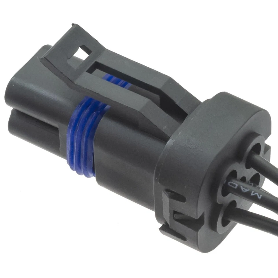 For Dodge Ram 1500 1994-1995 Standard S3149 HVAC Blower Motor Resistor Connector Foto 3 de 4