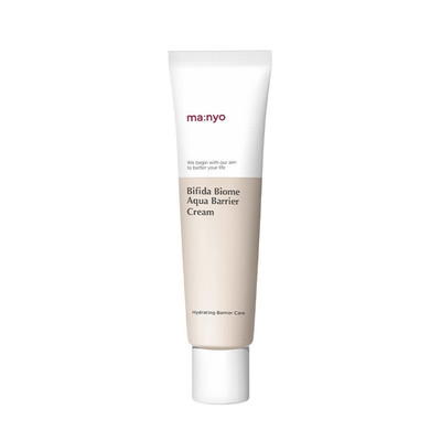 [Ma:Nyo] Bifida Biome Aqua Barrier Cream 80Ml