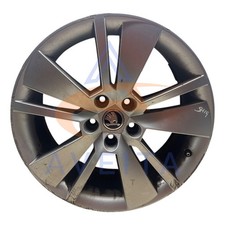 Skoda Superb 2019 3V MK3 18" Alloy Wheel Single 3V0601025AE