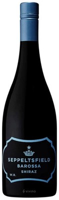 Seppeltsfield Shiraz 2022 (750ml)