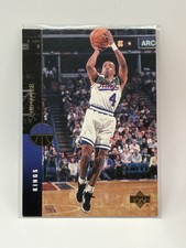 1994-95 Upper Deck - Spud Webb #128