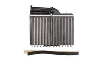 Thermotec D6B010TT WäRmetauscher, Innenraumheizung 276 Mm 184 Mm