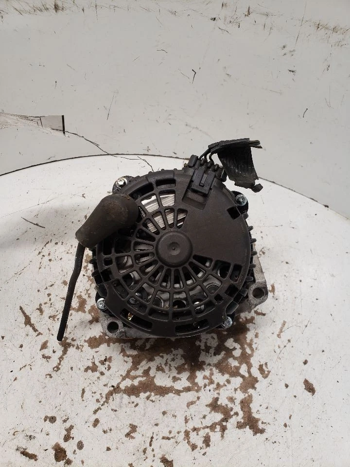 Alternator 145 安培 适合 03-04 12-16 EXPRESS 2500 范 1412629 — 第 3/4 张图片