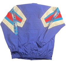 Diadora Men's Coats, Jackets Vests for Sale Shop New Used