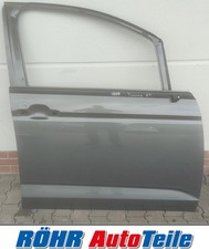 VW Touran II 5T Tür vorne rechts / Beifahrertür Bj: ab 2015 5TA831312G (19378)