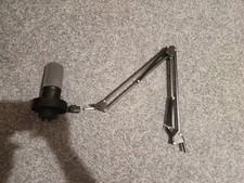 fifine k688 podcast microphone kit