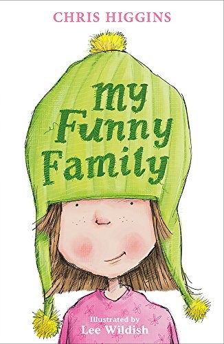 My Funny Family-Chris Higgins, Lee Wildish