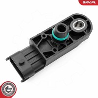 Esen SKV 17SKV175 Sensor, Saugrohrdruck Passend FüR Nissan Opel Renault