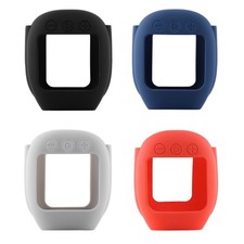 Silicone Cover Cases for Clip 4 Portable Wireless Speaker Carrying Pouch