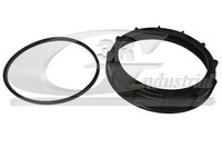 3Rg Dichtung Tankgeber 81639 FüR Renault Megane 2 BM0 Espace 4 JK0 Clio KM0 3 1