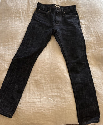 Jeans   The Unbranded Brand UB470 Style: UB470 | Fit: Tight | Size: 29