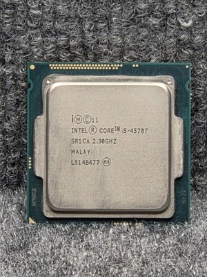 Lot of 17 Intel Core i5-4570T  FREE SHIPPING