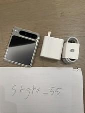 Smartphone cellulare Huawei Pura X 512 GB 12 GB HarmonyOS grigio ROM cinese