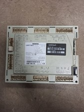 Brennersteuerung Siemens LMV 51.100C2 für Weishaupt-Brenner