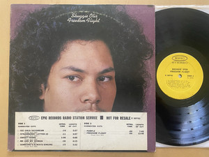 Freedom Flight Shuggie Otis | eBay