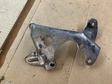 78 79 80 81 Chevy Chevrolet Small Block Power Steering Pump Bracket Gm Oem 78 79 80 81 Chevy Chevrolet Small Block Power Steering Pump Bracket Gm Oem