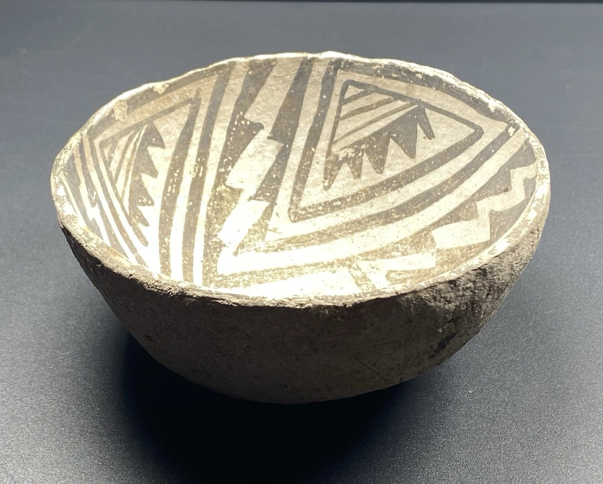 Anasazi US Native American Pottery Pre-1600 for sale | eBay