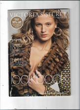 victoria's secret lookbook 2005 Miller ,Lima, Ambrosio sexy models, bikini 