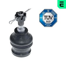 OPTIMAL Traggelenk Vorne Links Vorne Rechts Unten für SUBARU JUSTY I (KAD)