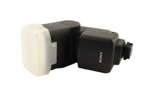 Sony HVL-F6ORM2 Flash, USA