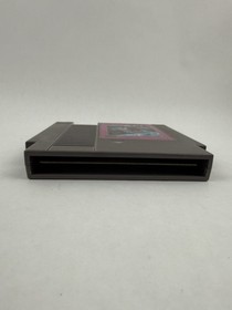 MagMax (Nintendo Entertainment System NES, 1988) W/ Dust Sleeve Tested & Works