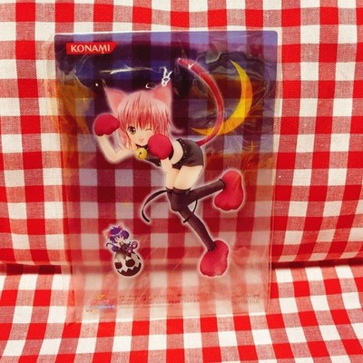 Shugo Chara! Clear Card Amu Hinamori Yoru Character Change
