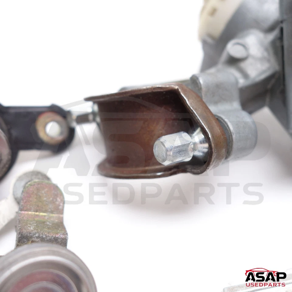 🍎 IGNITION SWITCH + DOOR LOCK CYLINDER SET + 2 KEYS TOYOTA CELICA 2000-2005 🍎 - Image 4 of 4