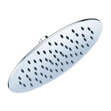 Gerber D460076 Drench 1.75 GPM Single Function Shower Head - Chrome