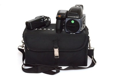 Hasselblad H6D 50C Kamera 136215 Aufnahmen