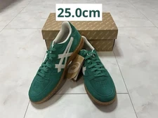 Men 7.0US Hay Asics Skyhand Og